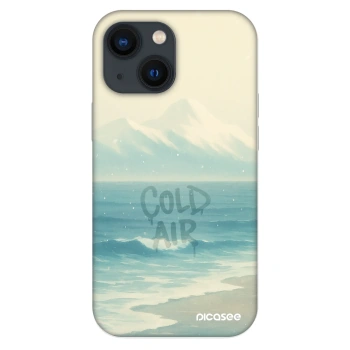 Husă pentru Apple iPhone 13 mini - COLD AIR