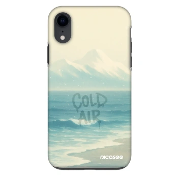 Husă pentru Apple iPhone XR - COLD AIR