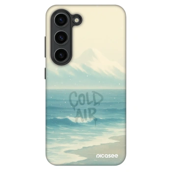 Husă pentru Samsung Galaxy S23 5G - COLD AIR