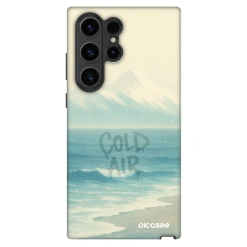 Husă pentru Samsung Galaxy S22 Ultra 5G - COLD AIR