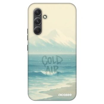 Husă pentru Samsung Galaxy A54 5G A546B - COLD AIR