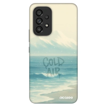 Husă pentru Samsung Galaxy A53 5G A536 - COLD AIR