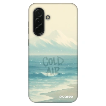 Husă pentru Samsung Galaxy A36 5G - COLD AIR