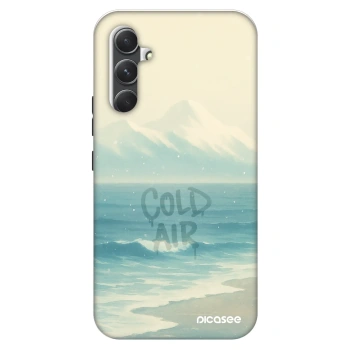 Husă pentru Samsung Galaxy A34 5G A346B - COLD AIR
