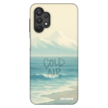 Husă pentru Samsung Galaxy A32 5G A326B - COLD AIR