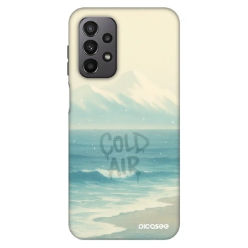 Husă pentru Samsung Galaxy A23 A236B 5G - COLD AIR