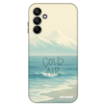 Husă pentru Samsung Galaxy A15 A155F 4G - COLD AIR