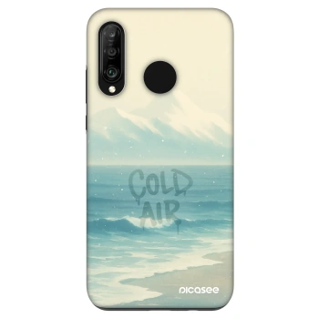 Husă pentru Huawei P30 Lite - COLD AIR