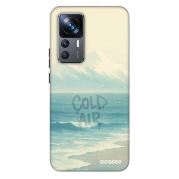 Husă pentru Xiaomi 12T - COLD AIR