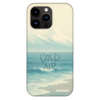 Husă pentru Apple iPhone 13 Pro - COLD AIR