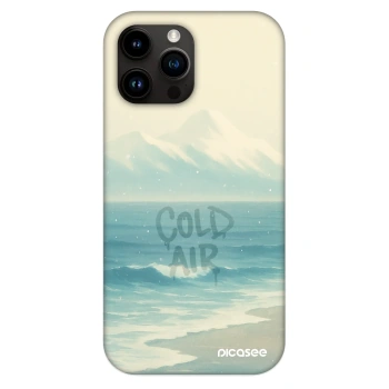 Husă pentru Apple iPhone 13 Pro Max - COLD AIR