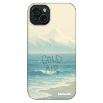 Husă pentru Apple iPhone 14 Plus - COLD AIR