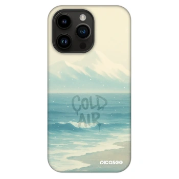 Husă pentru Apple iPhone 14 Pro Max - COLD AIR