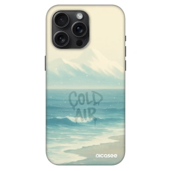 Husă pentru Apple iPhone 15 Pro Max - COLD AIR