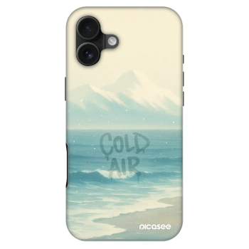 Husă pentru Apple iPhone 16 Plus - COLD AIR
