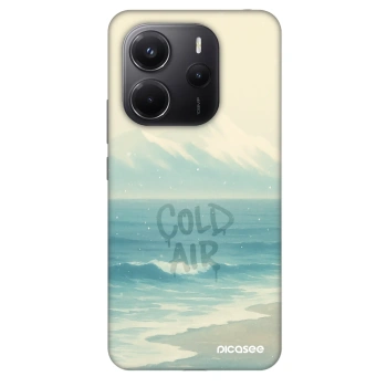 Husă pentru Xiaomi Redmi Note 14 4G - COLD AIR