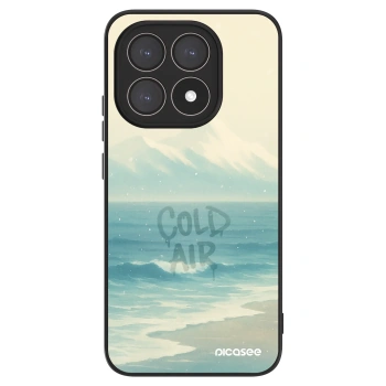 Husă pentru Xiaomi 15T - COLD AIR