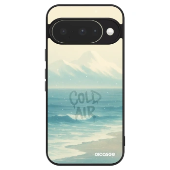 Husă pentru Google Pixel 10 - COLD AIR