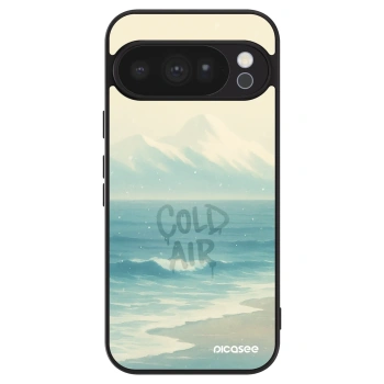 Husă pentru Google Pixel 10 Pro - COLD AIR
