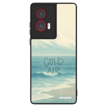 Husă pentru Motorola Edge 50 Fusion - COLD AIR