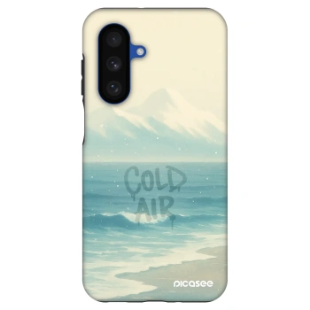 Husă pentru Samsung Galaxy A17 5G - COLD AIR