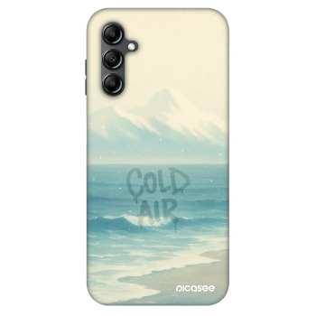 Husă pentru Samsung Galaxy A16 4G - COLD AIR
