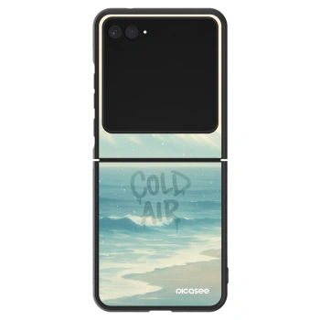 Husă pentru Motorola Razr 60 - COLD AIR