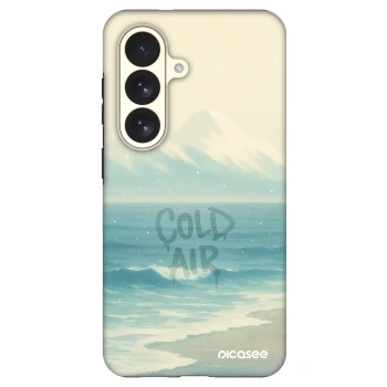 Husă pentru Samsung Galaxy S26 - COLD AIR