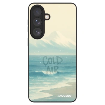 Picasee ULTIMATE CASE PowerShare pentru Samsung Galaxy S26+ - COLD AIR