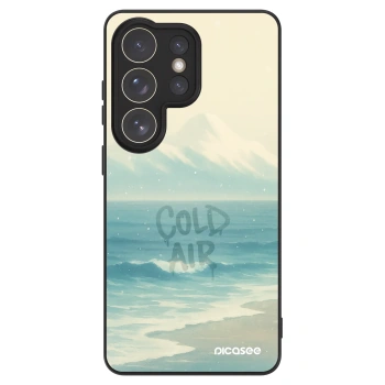 Picasee ULTIMATE CASE PowerShare pentru Samsung Galaxy S26 Ultra - COLD AIR