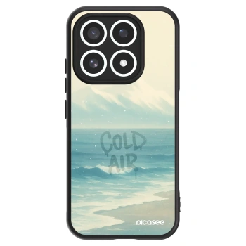 Picasee ULTIMATE CASE pentru Xiaomi 17 - COLD AIR