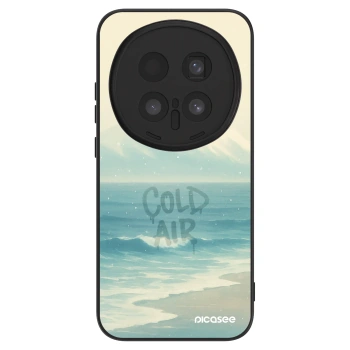 Husă pentru Honor Magic8 Pro 5G - COLD AIR