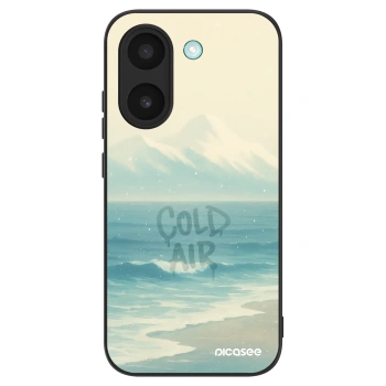 Husă pentru Xiaomi Poco X8 Pro - COLD AIR