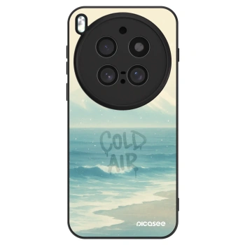 Husă pentru Vivo X300 Pro - COLD AIR