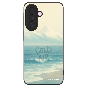 Husă pentru Samsung Galaxy A57 5G - COLD AIR
