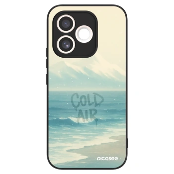 Husă pentru Honor 600 Lite - COLD AIR