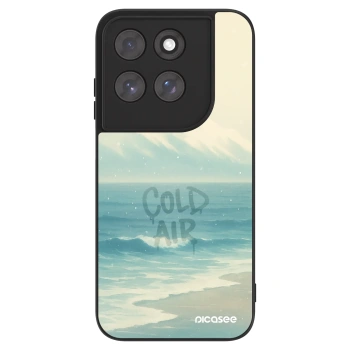 Husă pentru Motorola Moto G77 - COLD AIR