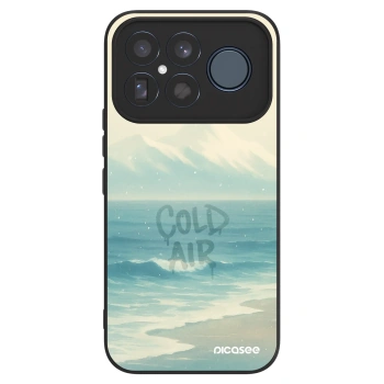 Husă pentru Xiaomi Poco F8 Ultra - COLD AIR