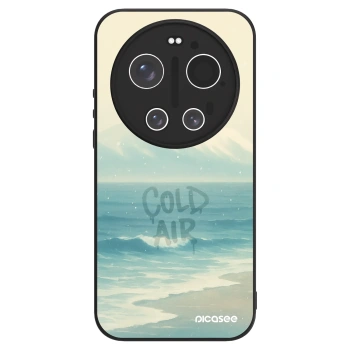 Picasee ULTIMATE CASE PowerShare pentru Xiaomi 17 Ultra - COLD AIR