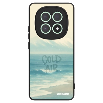 Picasee ULTIMATE CASE pentru Xiaomi Redmi Note 15 5G - COLD AIR