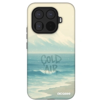 Husă pentru Xiaomi 15T Pro - COLD AIR