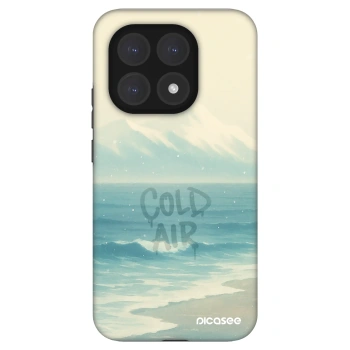 Picasee Fashion Case pentru Xiaomi 15T - COLD AIR