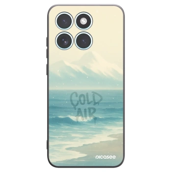 Husă pentru Motorola Edge 70 Fusion - COLD AIR