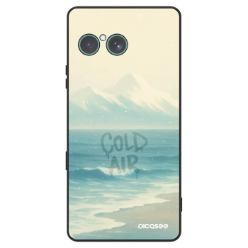 Husă pentru Sony Xperia 10 VII - COLD AIR
