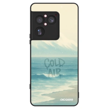 Husă pentru Sony Xperia 1 VIII 5G - COLD AIR