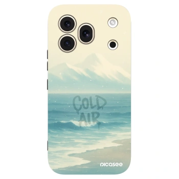 Husă pentru Honor 600 Pro - COLD AIR