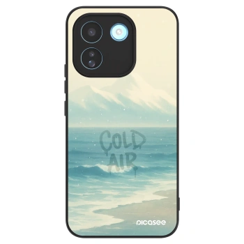 Husă pentru Xiaomi Redmi Note 17 Pro MAX 5G - COLD AIR