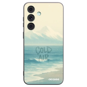 Husă pentru Samsung Galaxy S26 FE - COLD AIR