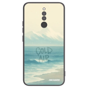 Husă pentru Xiaomi Redmi 8 - COLD AIR
