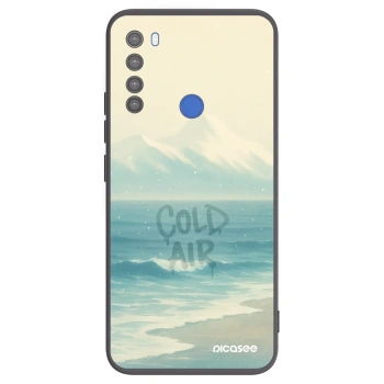 Husă pentru Xiaomi Redmi Note 8T - COLD AIR